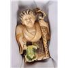 Image 12 : JAPANESE HAND-CARVED NETSUKE COLLECTION & MORE