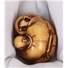 Image 5 : JAPANESE HAND-CARVED NETSUKE COLLECTION & MORE
