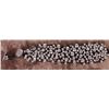 Image 4 : UNO DE 50 STERLING SILVER BUBBLE BRACEELT