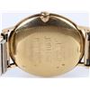 Image 3 : LE COULTRE 18K YELLOW GOLD MEN'S WRISTWATCH