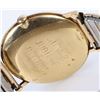 Image 4 : LE COULTRE 18K YELLOW GOLD MEN'S WRISTWATCH