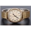 Image 1 : VINTAGE BULOVA ACCUTRON RAILROAD APPROVED WATCH
