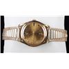 Image 1 : WALTHAM GOLD TONE SELF WINDING MEN'S WRISTWATCH