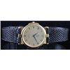 Image 1 : VINTAGE GUCCI 3400F M GOLD PLATED QUARTZ WATCH
