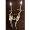 Image 1 : BIRDS OF PARADISE SCONCES SERGIO OROZCO NULCO