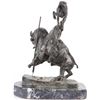 Image 2 : FREDRIC REMINGTON " BUFFALO HORSE"