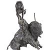 Image 3 : FREDRIC REMINGTON " BUFFALO HORSE"