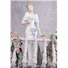 Image 2 : LLADRO "FAR AWAY THOUGHTS" #1798 RETIRED FIGURINE