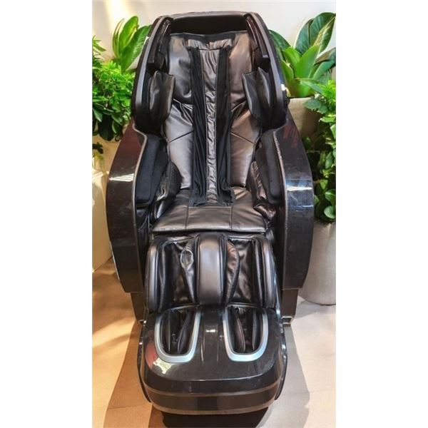 INFINITY IMPERIAL MASSAGE CHAIR - LUXURY MODEL