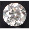 Image 1 : 3.05CT VS1 BRILLIANT ROUND LAB DIAMOND IGI CERT