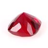 Image 3 : 14.0CT CUSHION-CUT RED RUBY GEMSTONE W/ EGL CERT