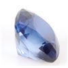 Image 2 : 14.75CT CUSHION-CUT BLUE SAPPHIRE W/ EGL CERT