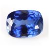 Image 2 : 11.85CT CUSHION-CUT BLUE SAPPHIRE W/ EGL CERT