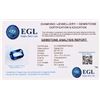 Image 4 : 29.35CT EMERALD-CUT BLUE SAPPHIRE W/ EGL CERT