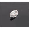 Image 3 : 1.67CT IGI NATURAL MARQUISE BRILLIANT I1 DIAMOND