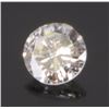 Image 1 : GIA 0.48CT NATURAL I1 G COLOR ROUND CUT DIAMOND