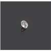 Image 2 : GIA 0.48CT NATURAL I1 G COLOR ROUND CUT DIAMOND