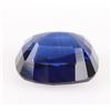 Image 4 : 12.1CT CUSHION CUT RECTANGULAR SAPPHIRE GEMSTONE