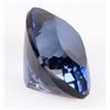 Image 3 : 13.05CT CUSHION CUT RECTANGULAR SAPPHIRE GEMSTONE