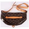 Image 1 : LOUIS VUITTON BUMBAG MONOGRAM CANVAS BELT BAG
