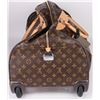Image 3 : LOUIS VUITTON EOLE 50 DUFFLE MONOGRAM TRAVEL BAG
