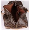 Image 5 : LOUIS VUITTON EOLE 50 DUFFLE MONOGRAM TRAVEL BAG