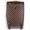 Image 6 : LOUIS VUITTON EOLE 50 DUFFLE MONOGRAM TRAVEL BAG
