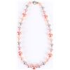 Image 2 : MASAMI TRI COLORED SOUTH SEA  PEARL NECKLACE