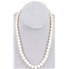 Image 3 : WHITE PEARL STERLING SILVER MATCHING LADIES SET