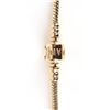 Image 3 : RETIRED PANDORA 14K LADIES CHARM  NECKLACE