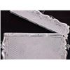 Image 4 : ANTIQUE STERLING SILVER CALLING CARD CASE