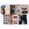 Image 1 : VARIOUS ROLLING STONES VINYL RECORDS LOT OF 9
