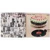 Image 4 : VARIOUS ROLLING STONES VINYL RECORDS LOT OF 9