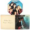 Image 5 : VARIOUS ROLLING STONES VINYL RECORDS LOT OF 9