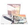 Image 1 : LED ZEPPELIN VARIOUS VINYL RECORDS LOT OF 3