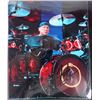 Image 11 : NEIL PEART RUSH  AUTOGRAPHS & MEMORABILIA