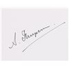 Image 2 : STORM THORGERSON SIGNED BOOK COLLECTION