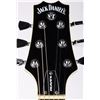 Image 5 : JACK DANIELS WHISKY PEAVEY ELECTRIC GUITAR