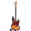 Image 1 : SQUIER BY FENDER JAZZ BASS