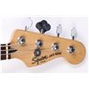 Image 4 : SQUIER BY FENDER JAZZ BASS