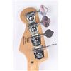 Image 5 : SQUIER BY FENDER JAZZ BASS