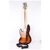 Image 7 : SQUIER BY FENDER JAZZ BASS