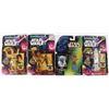 Image 2 : STAR WARS VINTAGE SEALED FIGURES COLLECTION