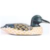 Image 2 : HAND-PAINTED & CARVED WOODEN DECOY DUCKS