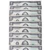 Image 2 : ASSORTED HIGH GRADE $2 JEFFERSON BANKNOTES - (87)