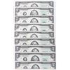 Image 5 : ASSORTED HIGH GRADE $2 JEFFERSON BANKNOTES - (87)