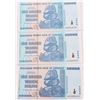 Image 5 : MINT UNCIRCULATED FOREIGN CURRENCY NOTES