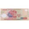 Image 9 : MINT UNCIRCULATED FOREIGN CURRENCY NOTES