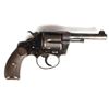 Image 1 : 1912 COLT POCKET POSITIVE D.A. REVOLVER .32 POLICE