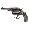 Image 3 : 1912 COLT POCKET POSITIVE D.A. REVOLVER .32 POLICE